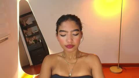 Hello I am absent due to a family calamity I will return soon-hola estoy ausente por un problema familiar volvere pronto. online show from September 24, 1:37 am