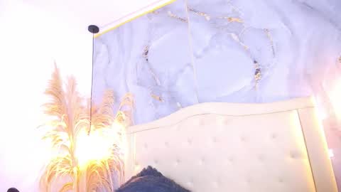 S A M A N T H A  online show from October 22, 6:57 pm