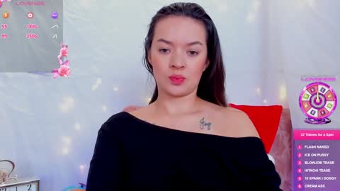 Snapshot of samybennet chatting on December 29, 11:40 am Samy Bennet online show from December 29, 11:40 am