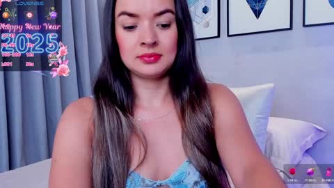 Snapshot of samybennet chatting on January 13, 6:38 pm Samy Bennet online show from January 13, 6:38 pm