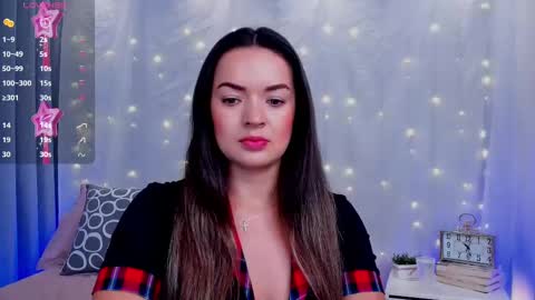 Snapshot of samybennet chatting on March 5, 11:06 am Samy Bennet online show from March 5, 11:06 am