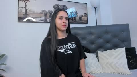 Samantha Grey online show from May 12, 11:50 am