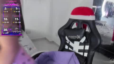 SamyHolbrook online show from December 14, 1:17 pm