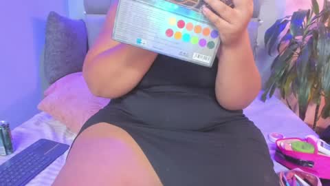 Samy  online show from December 10, 3:09 am