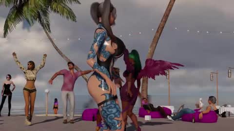 Snapshot of samyx_25 chatting on March 6, 6:48 pm sofia online show from March 6, 6:48 pm