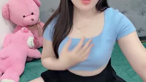 Snapshot of sanami_sian_ chatting on October 1, 4:17 am sanami_sian_ online show from October 1, 4:17 am
