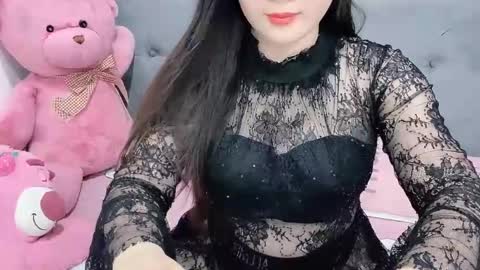 Snapshot of sanami_sian_ chatting on October 16, 3:42 am sanami_sian_ online show from October 16, 3:42 am