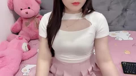 Snapshot of sanami_sian_ chatting on September 23, 2:54 am sanami_sian_ online show from September 23, 2:54 am