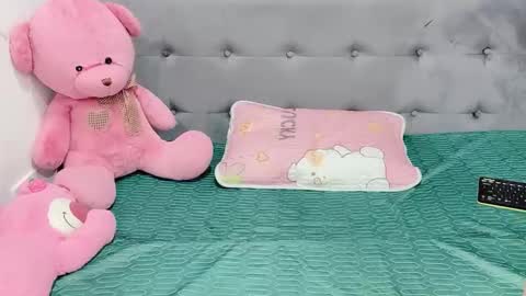 Snapshot of sanami_sian_ chatting on October 4, 1:22 am sanami_sian_ online show from October 4, 1:22 am