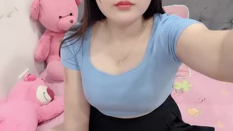 Snapshot of sanami_sian_ chatting on October 5, 1:32 am sanami_sian_ online show from October 5, 1:32 am