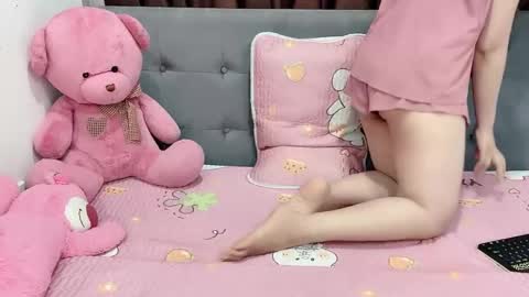 Snapshot of sanami_sian_ chatting on September 17, 2:09 am sanami_sian_ online show from September 17, 2:09 am