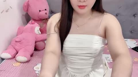 Snapshot of sanami_sian_ chatting on September 14, 1:36 am sanami_sian_ online show from September 14, 1:36 am