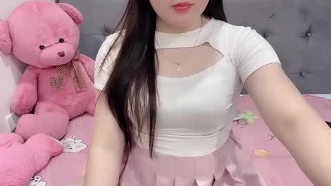 Snapshot of sanami_sian_ chatting on September 18, 2:10 am sanami_sian_ online show from September 18, 2:10 am