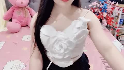 sanami_sian_ online show from March 19, 6:07 am