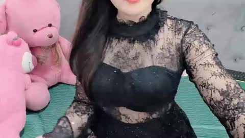 Snapshot of sanami_sian_ chatting on October 10, 2:05 am sanami_sian_ online show from October 10, 2:05 am