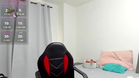 Sanddi  online show from February 14, 7:33 pm