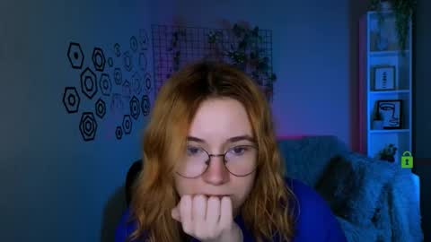 sandi_eavis online show from January 6, 10:19 am