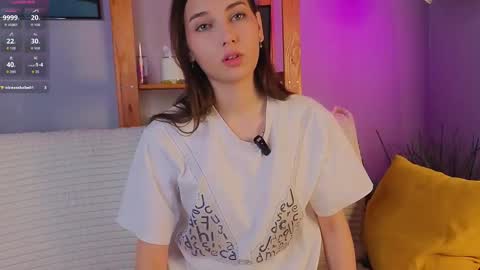 Isabel but you can call me Bella online show from December 17, 1:44 am