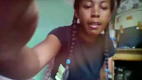 sandra1253099 online show from October 1, 5:29 pm