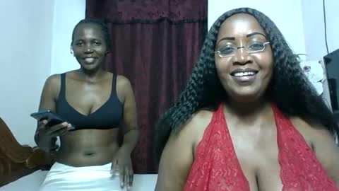 sandra online show from November 10, 9:48 am