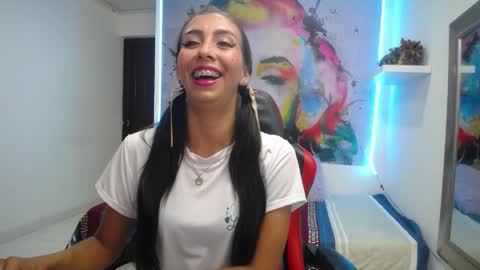 sandra  online show from May 10, 3:41 am