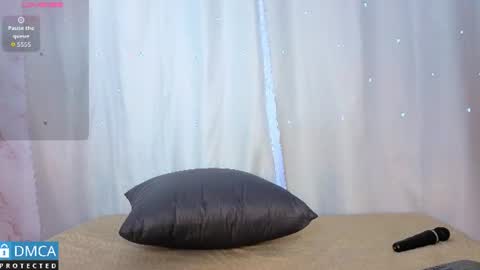Sandra Rey online show from July 24, 7:11 pm