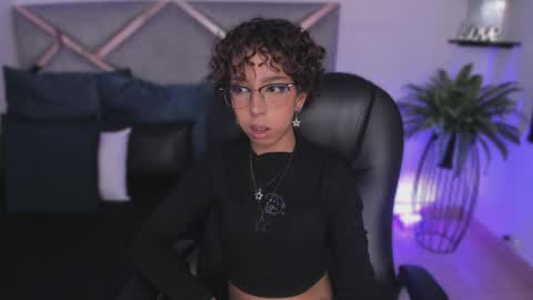 SANDRA online show from May 21, 2:42 am