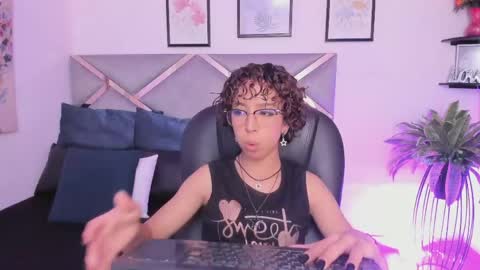 SANDRA online show from May 23, 3:05 am