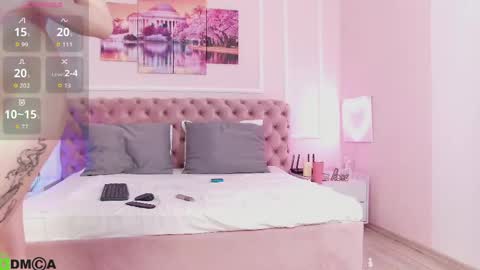Sandra online show from May 22, 4:43 am