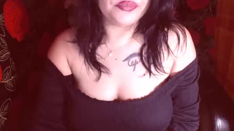 Snapshot of sandrabenet chatting on December 23, 8:25 pm Sandra online show from December 23, 8:25 pm