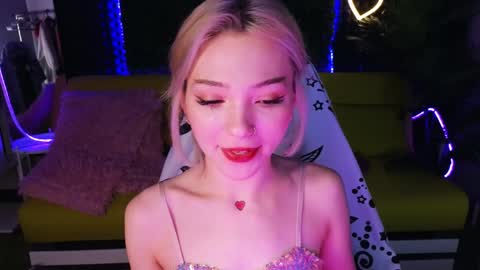 Sandy  online show from January 15, 1:12 am