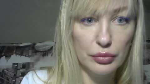 Sandra online show from January 19, 10:17 pm