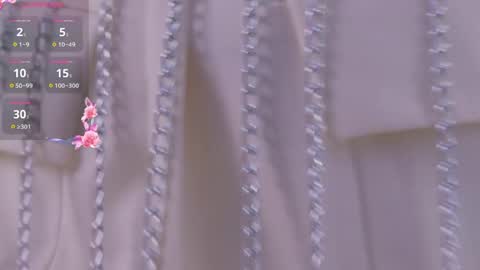 San online show from March 23, 8:53 am