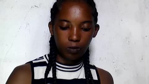 sandrine718 online show from February 28, 8:58 am