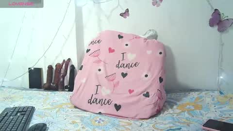 Snapshot of sandy10_vanegas chatting on February 11, 11:09 am sandy10_vanegas online show from February 11, 11:09 am