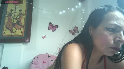 Snapshot of sandy10_vanegas chatting on March 4, 6:07 pm sandy10_vanegas online show from March 4, 6:07 pm