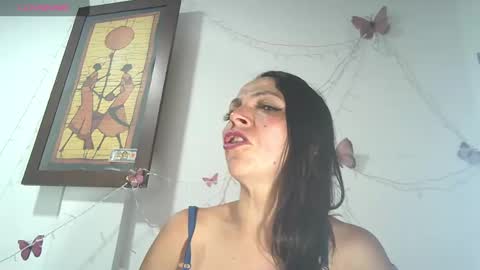 Snapshot of sandy10_vanegas chatting on January 26, 11:39 pm sandy10_vanegas online show from January 26, 11:39 pm
