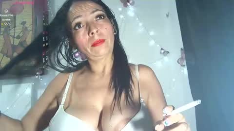 Snapshot of sandy10_vanegas chatting on January 24, 2:18 am sandy10_vanegas online show from January 24, 2:18 am