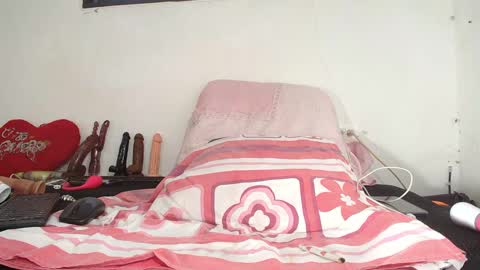 Snapshot of sandy10_vanegas chatting on October 3, 10:15 pm sandy10_vanegas online show from October 3, 10:15 pm