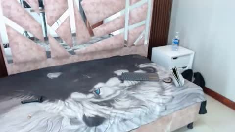 sandyanderson202cl online show from October 6, 11:38 am