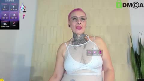 Snapshot of sandyrosee_ chatting on September 10, 12:05 pm Sandy Rose online show from September 10, 12:05 pm