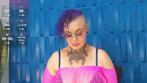 Snapshot of sandyrosee_ chatting on January 15, 5:26 pm Sandy Rose online show from January 15, 5:26 pm
