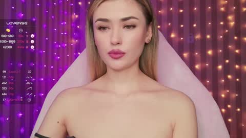 Sandy online show from February 24, 2:59 am