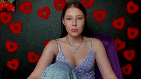Snapshot of sannyflower chatting on March 7, 8:56 am karina online show from March 7, 8:56 am