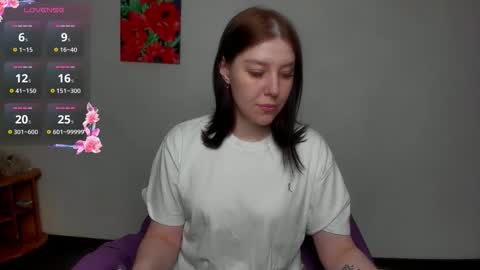 karina online show from June 5, 5:44 am