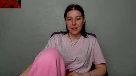 Snapshot of sannyflower chatting on September 21, 6:45 am karina online show from September 21, 6:45 am