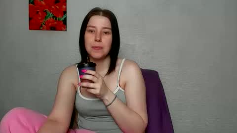 Snapshot of sannyflower chatting on September 30, 5:02 am karina online show from September 30, 5:02 am