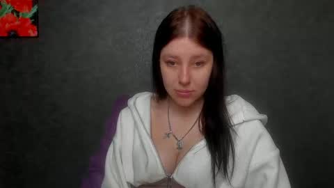 Snapshot of sannyflower chatting on January 17, 7:30 am karina online show from January 17, 7:30 am