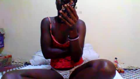 santabarbie online show from April 7, 3:08 am