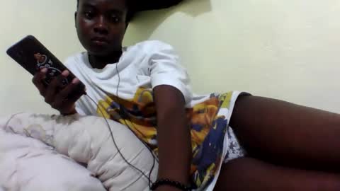 santabarbie online show from March 26, 3:30 am